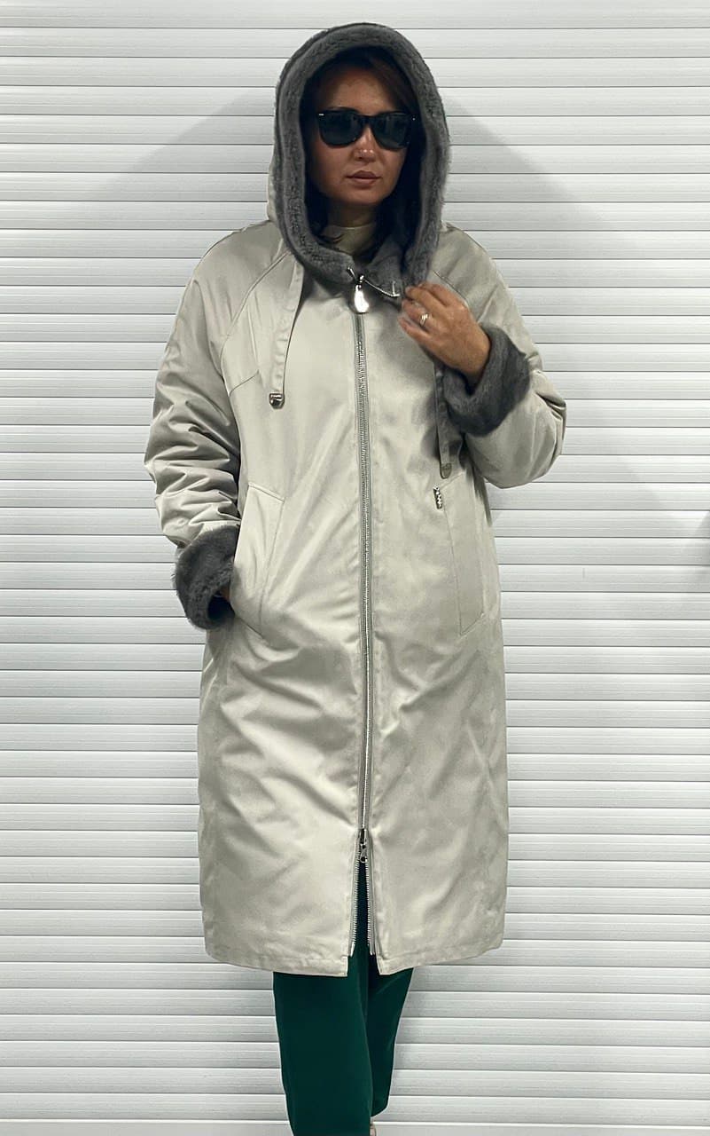 jacket