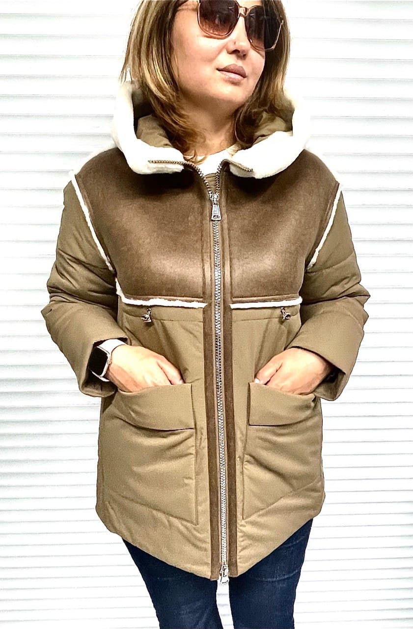 jacket